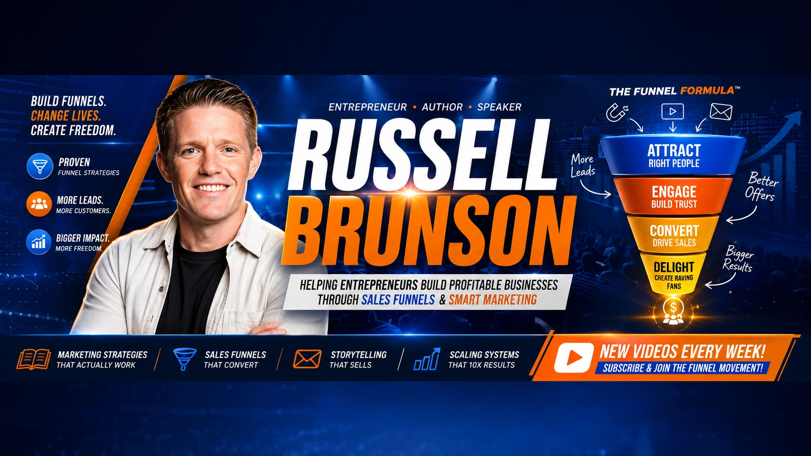 YouTube Banner